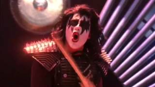 Glee - Shout It Out Loud (Acapella)