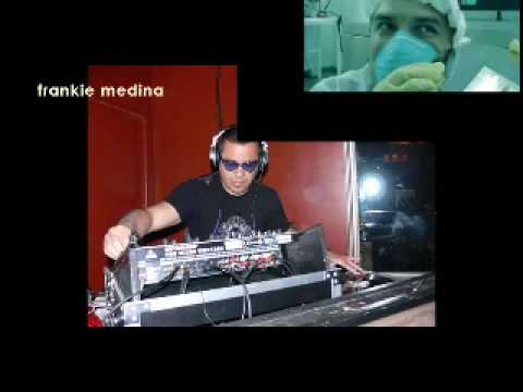 Frankie Medina & J-vibe - I Need A Disco Freak - 2007