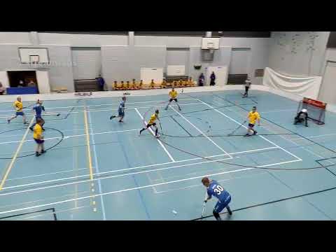 YPA vs SALBA VALKOINEN