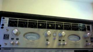 Video thumbnail for Bheringer PowerPlay Pro-8 Review by DC2 Music