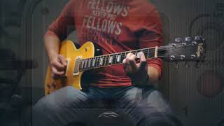 Video thumbnail for NUX MG 100 Free Patch !! 70's Rock Tones !! by NUX