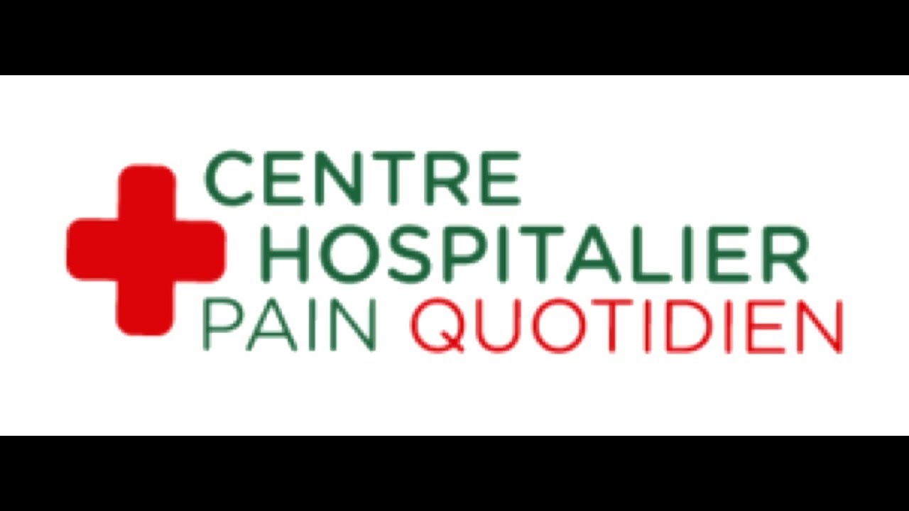 Thumbnail of video: Centre hospitalier "Pain Quotidien" : Bilan mensuel