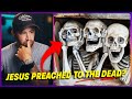Why Peter Says the Dead Heard the Gospel | Ep. 14 (1 Peter 4:1-11)