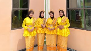 Download lagu TARI JOGET GADIS MELAYU mp3