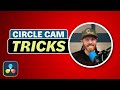 The BEST WAY to Circle Crop Video For Beginners in DaVinci Resolve