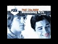 That 70 S Show Fox Bumper 2005