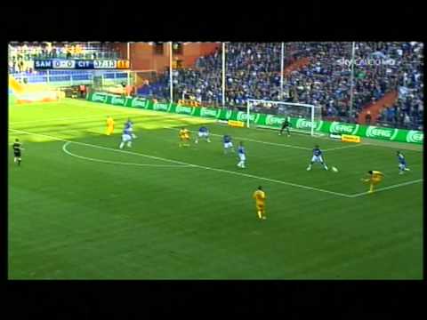 Sampdoria 0-0 Cittadella 22-10-2011 Highlights & Goals HD