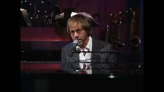 Warren Zevon, “Mutineer” | Final “Late Show” Appearance (Letterman) | 10-30-02