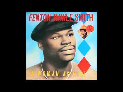 FENTON SMITH - MR. BIG SMITH (DJ RasGad Vincent)