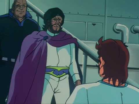 عالم المصارعه الحلقه ١٦