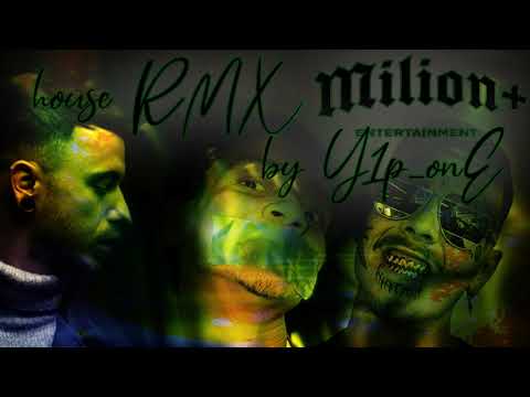 MILION+ "KIWI" (Yzomandias x Karlo x Fobia Kid) [RMX by Y1p_onE]