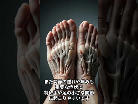 鼻の変形に気づき、自己免疫疾患と診断された女性