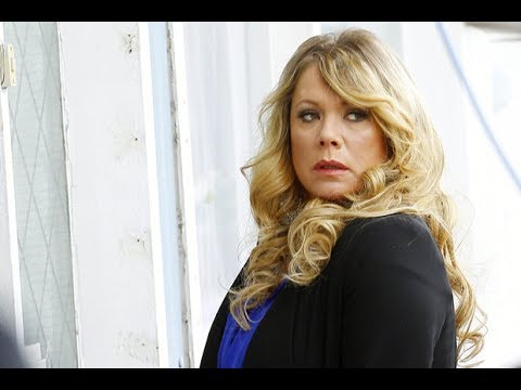 Sharon Mitchell vs The Square (August 2012 - June 2017)