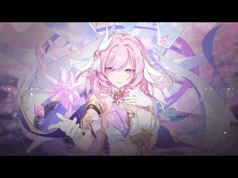 Honkai Impact 3rd [Global] Nirvana Abyss [D457] Frost Weather 657 Benares HoH(S) HB(SSS) PV(SSS)