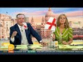 GMB 1st August 2023 7H25 Early Close