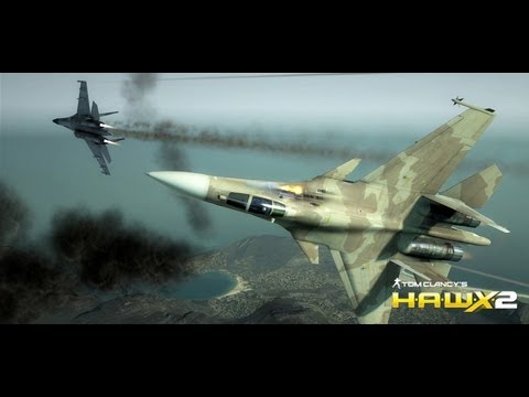 US 27 Flanker PC