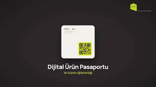 Dijital Ürün Pasaportu Nedir, Nasıl Alınır? | Detaylı Rehber