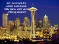 Sadistik(ft.Lotte Kestner)-City in amber(Lyrics on ...