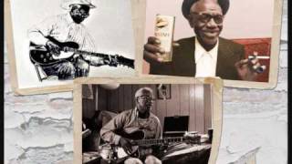 Furry Lewis - Shake'Em On Down (1961)