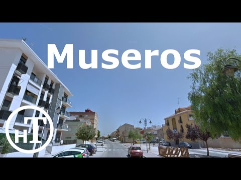 Museros DRIVE Valencia
