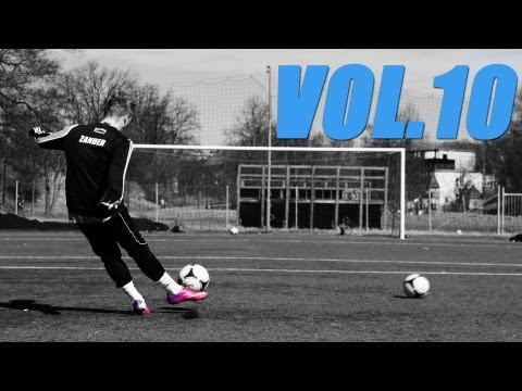 Freekicks Vol.10