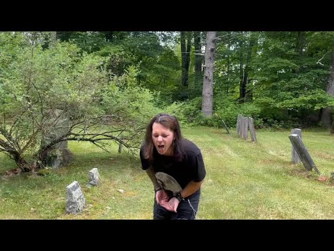 Official Cemetery Music Video by Torin 