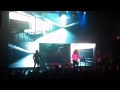 Megadeth - Captive Honour (Live) - Columbus, OH - November 20, 2012