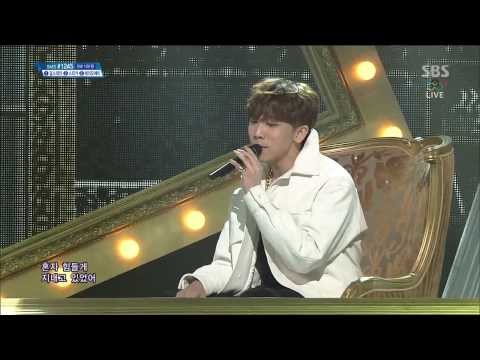 {K-Lover} (0209) Soyou X Junggigo - Some [Unit Debut Stage] (Live)