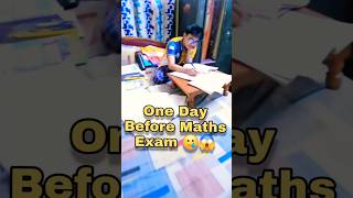 Class 10 Maths Exam | Board Exam 2025 | Are you prepared for exam?? #ytshorts #shorts #class10maths