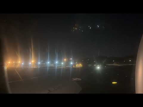 Delta Airlines 717 Arrival into Atlanta (ATL)