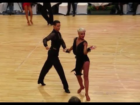 European Championship Latin 2019 | Rohde - Sorensen CC