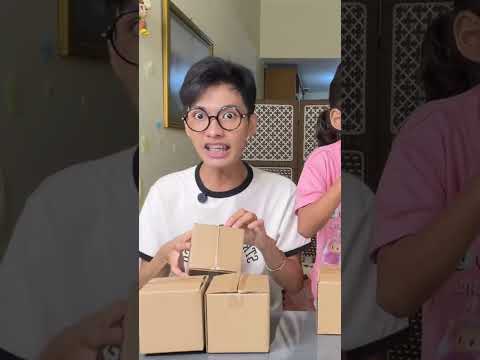 siapa yang beruntung