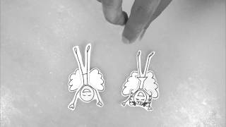 Lisa Hannigan - Venn Diagram (Unofficial)