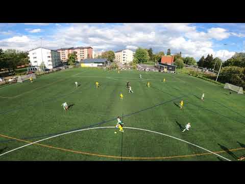 P12 Ykkonen, Ilves 10 - IFK Mariehamn 09, Rantaperkiö/Tampere 14082021