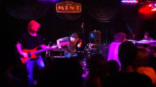 Marco Benevento Trio Live @ The Mint 12-02-11 Part 3