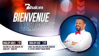 EN DIRECT🔴| JEUDI POTE PLENT | JEUDI 18  JUIN 2026   | Radio Tele Shalom