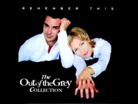 The One I've Been Waiting For - by Out Of The Grey (Music Only)