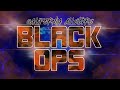 California Allstars Black Ops 21 22