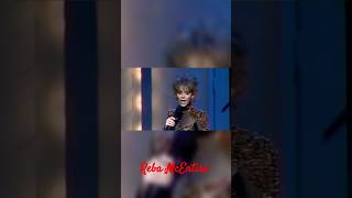 Reba McEntire – The Heart Won&#39;t Lie (with Vince Gill) #countrymusic
