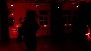 A wonderful Milonga