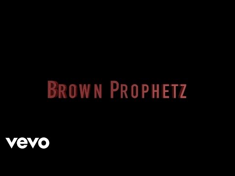 Brown Prophetz - Nadie Igual