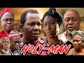 HOLY-MAN (CHIWETALU AGU, PATIENCE OZOKWOR, STELLA IKWUEGBU) NOLLYWOOD CLASSIC MOVIES #nigerialegends