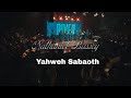 Yahweh Sabaoth by  Nathaniel Bassey | The Lord of Host, Reveal Your Glory | Show forth Your Glory