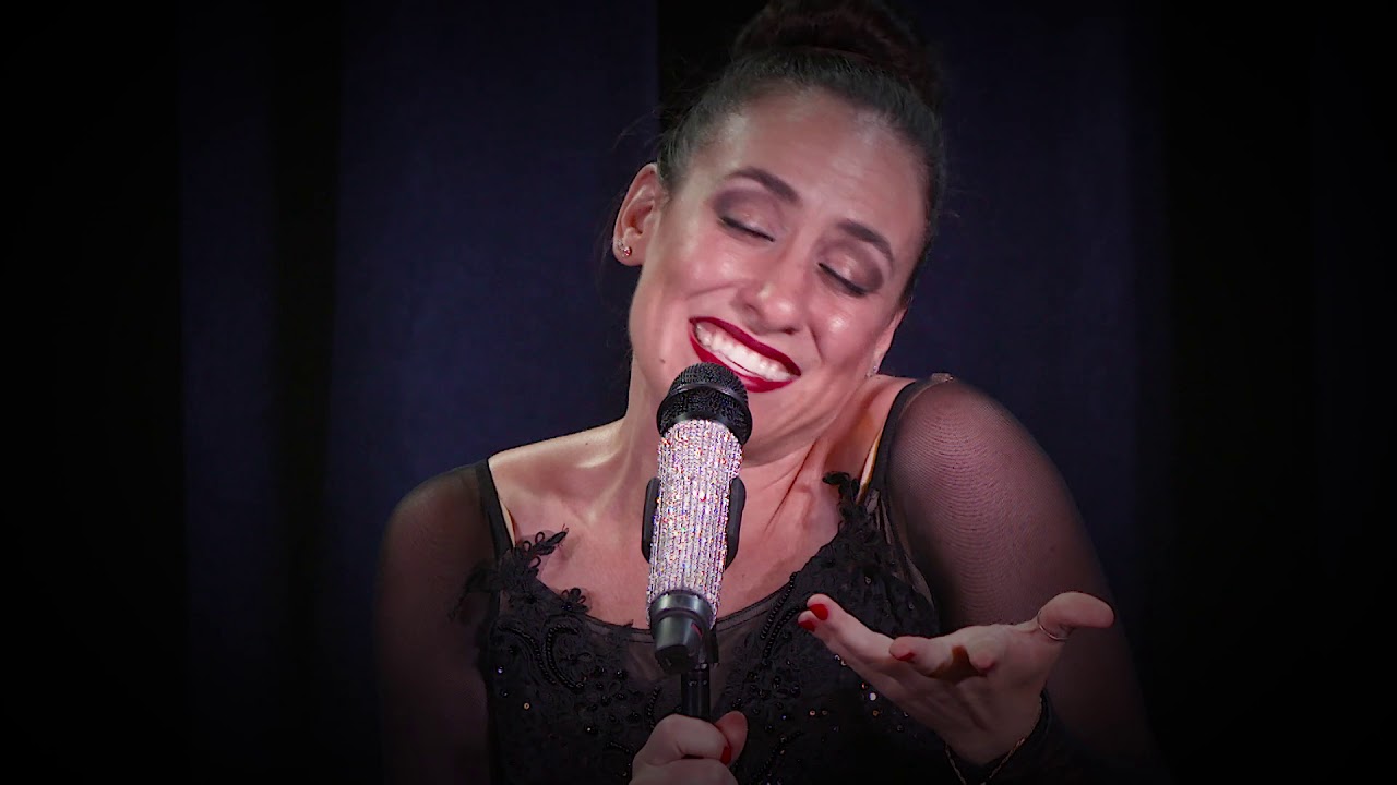 Promotional video thumbnail 2 for Vanessa Carr