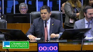 Plenário da Comissão