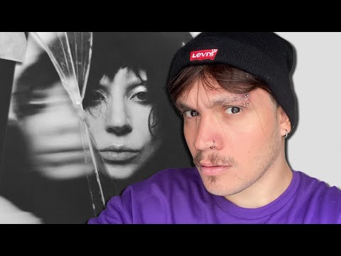 Thumbnail for [REACT] LADY GAGA - MAYHEM (ANÁLISE MUSICAL) by Lovedrug