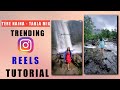 Thetablaguyy Tere Naina Tabla Mix Reels Tutorial New Trending Song Reels Tutorial