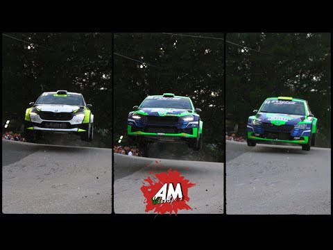 FULL MANCHE || TINDARI RALLY 2024