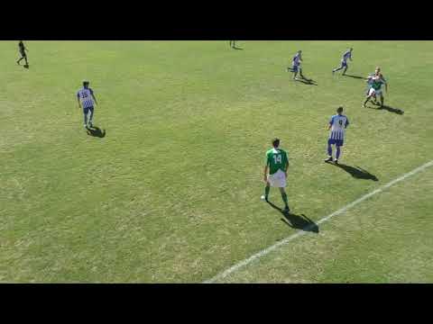 Fotbal ⚽ MU U17-U16 FC Hlučín - FC Vítkovice 1919 (5.9.20.)