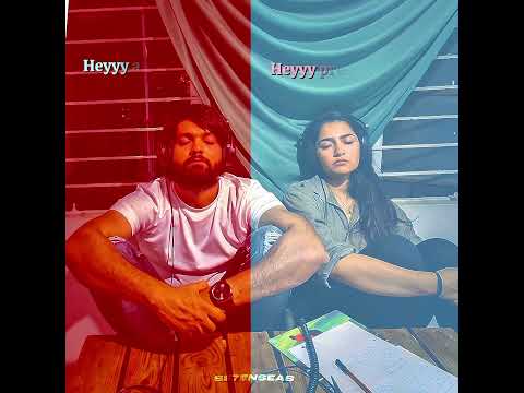 nee illavadare na hege balali 🫶....#sapthasagaradaacheello #love #kannada #music